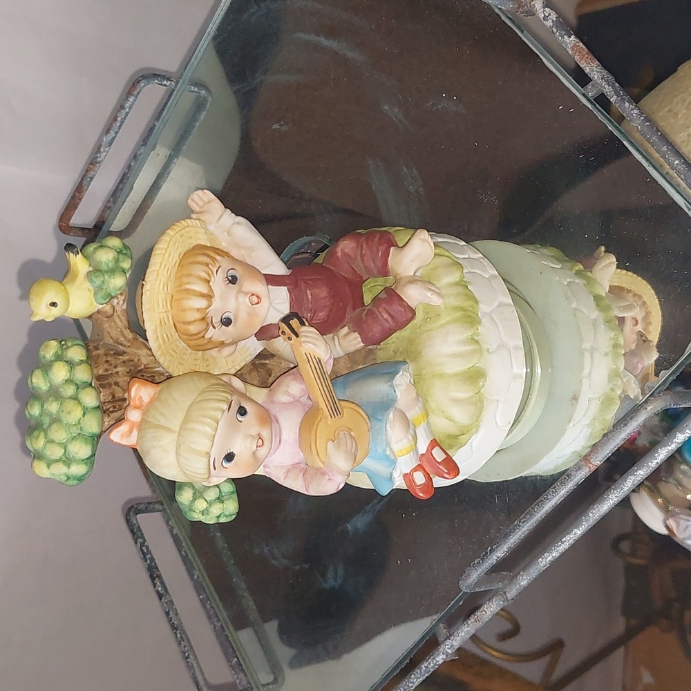 Price Import Japan Figurine